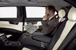 Mercedes-Benz S600 Pullman Guard 2008 года